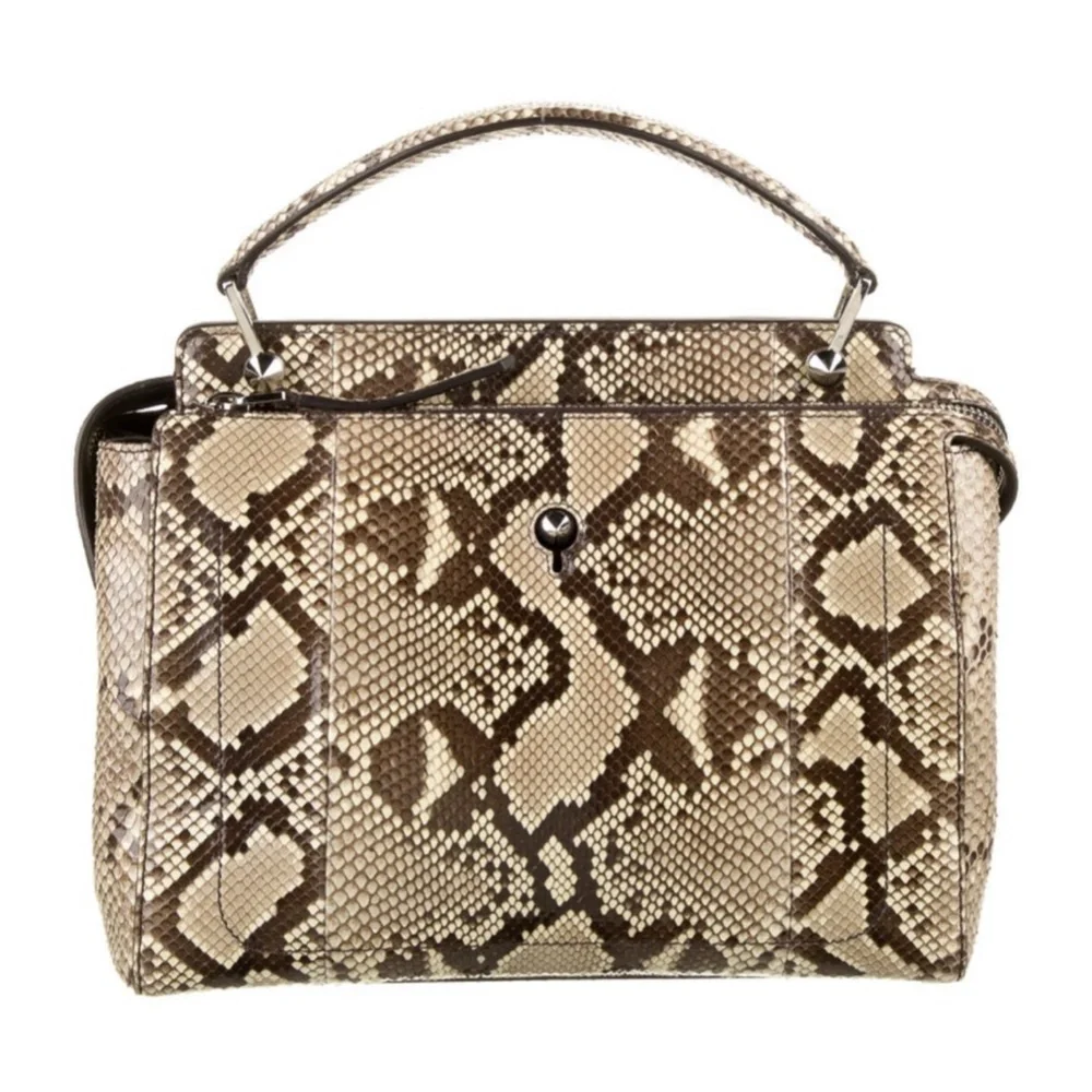 Fendi Dot Com (Python) - Picture 3 of 9